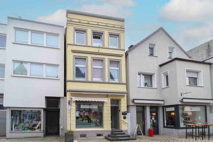 Gewerbeobjekt Detmold Innenstadt - 220.000&euro; | Angebot:26259239