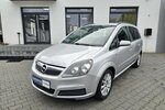 Opel Zafira 1.8 Edition KLIMA 7 Sitzer Tempomat AHK 205.612 km 3.790 &euro; Löhne 32584