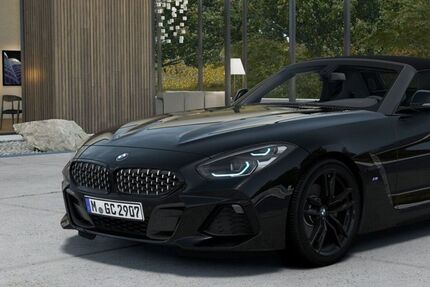 BMW Z4 9.857 km 38.350 &euro; Bad Oeynhausen 32547