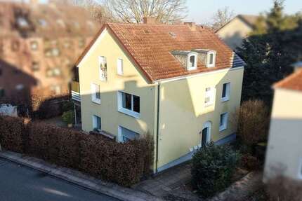 Wohnung zum Kaufen in Bielefeld 169.000 € 67.61 m² 4 zimmer