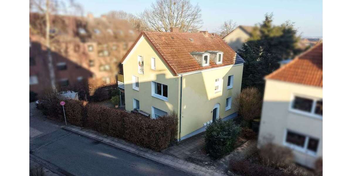 Wohnung zum Kaufen in Bielefeld 169.000 € 67.61 m² 4 zimmer
