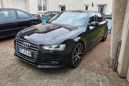 Audi A4 143.255 km 15.155 € Steinhagen 33803