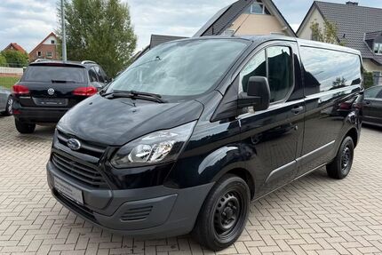 Ford Transit Custom 217.950 km 7.499 € Bünde 32257