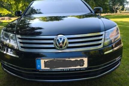 VW Phaeton 190.000 km 20.990 &euro; Bielefeld 33647