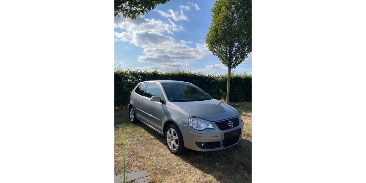 VW Polo 223.450 km 2.750 &euro; Bad Rothenfelde 49214