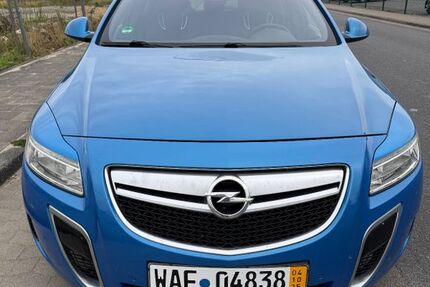 Opel Insignia 103.588 km 9.995 € Oelde 59302