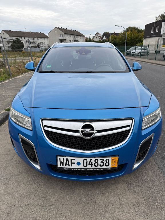 Opel Insignia 103.588 km 9.995 € Oelde 59302