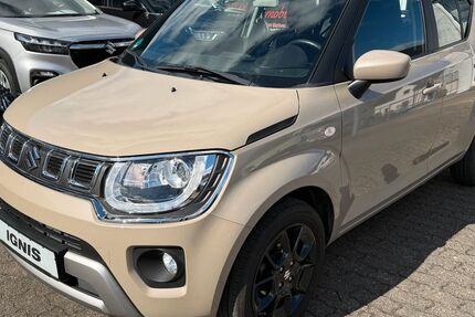 Suzuki Ignis 72.150 km 12.490 &euro; Bielefeld 33605