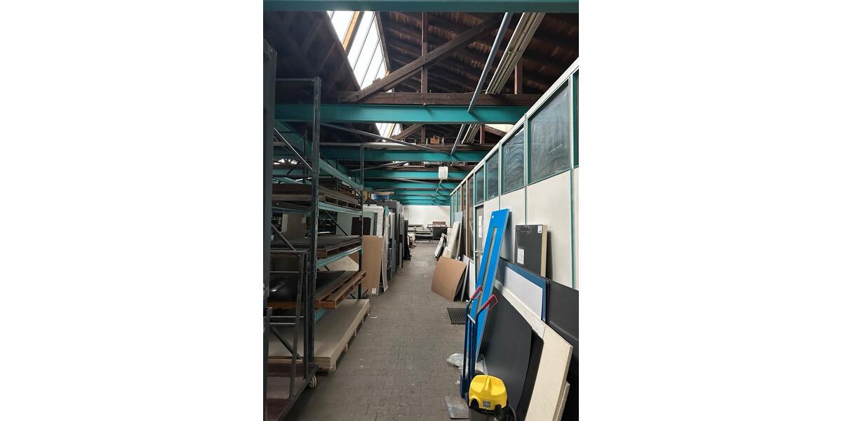 Gewerbeobjekt Gütersloh Avenwedde - 3.240&euro; | Angebot:25205581