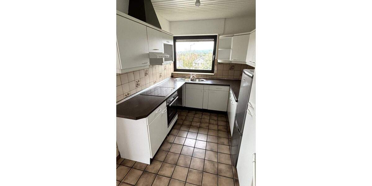 Etagenwohnung Bünde - 2 Zimmer, 76 m&sup2;, 139.500&euro; | Angebot:25214262