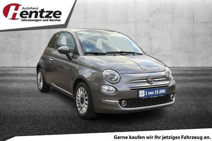 Fiat 500 15.600 km 14.890 &euro; Gütersloh 33330