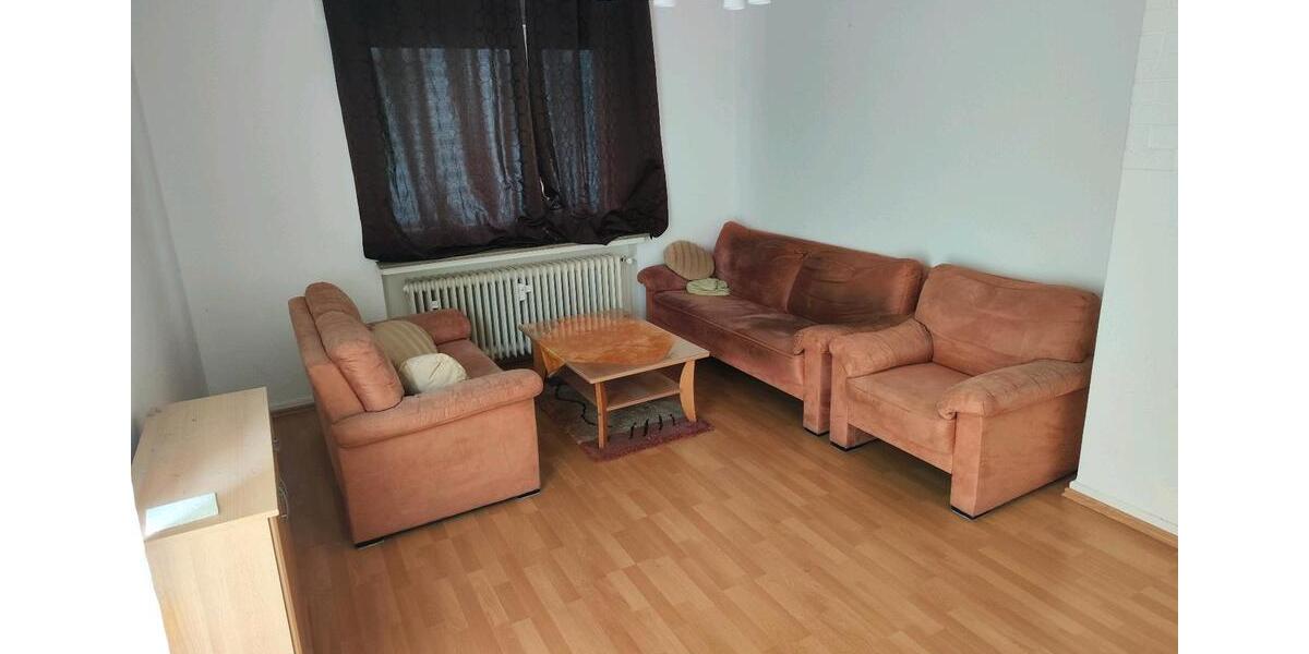 3 ZKBB, 75 m², in Gütersloh (Stadtnähe) zu vermieten 3 zimmer