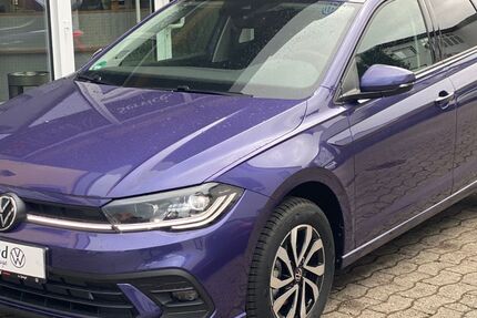 VW Polo 19.900 km 23.900 € Spenge 32139