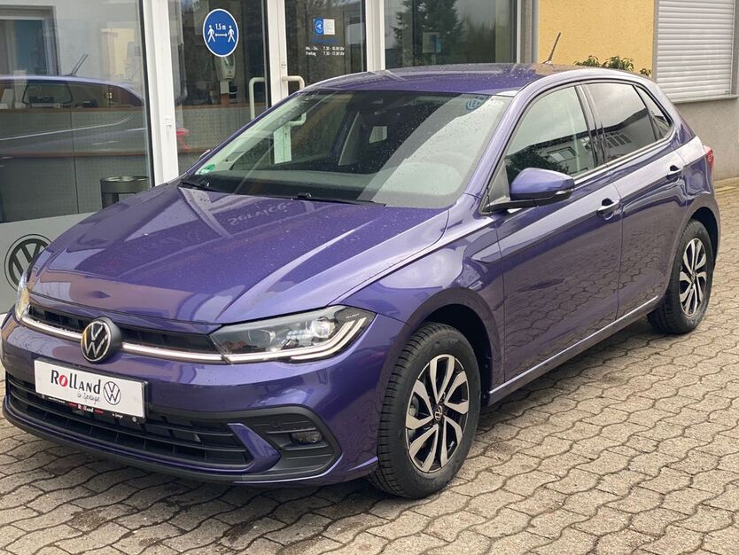 VW Polo 19.900 km 23.900 € Spenge 32139