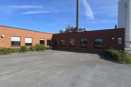 Gewerbeobjekt Rietberg - 2.900.000&euro; | Angebot:26953897