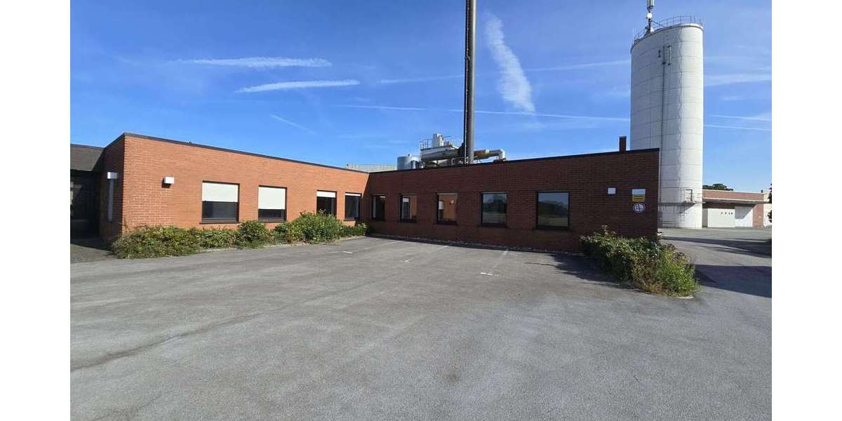Gewerbeobjekt Rietberg - 2.900.000&euro; | Angebot:26953897