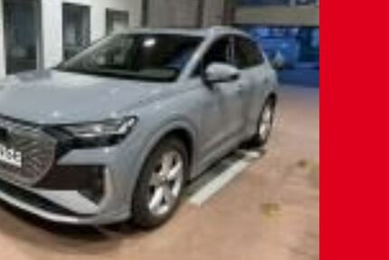 Audi Q4 e-tron 70.676 km 28.915 &euro; Gütersloh 33334