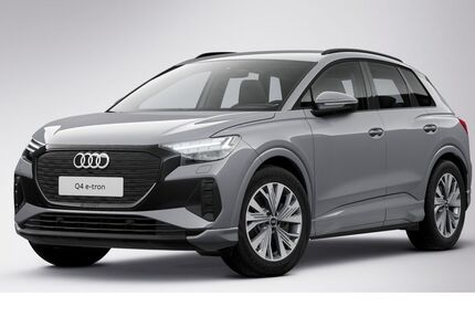 Audi Q4 e-tron 5.191 km 43.444 &euro; Detmold 32756