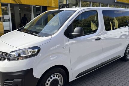 Opel Vivaro 40.700 km 25.900 &euro; Herford 32049