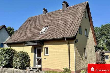 Haus Bielefeld Sennestadt - 3 Zimmer, 118 m&sup2;, 239.000&euro; | Angebot:27307740