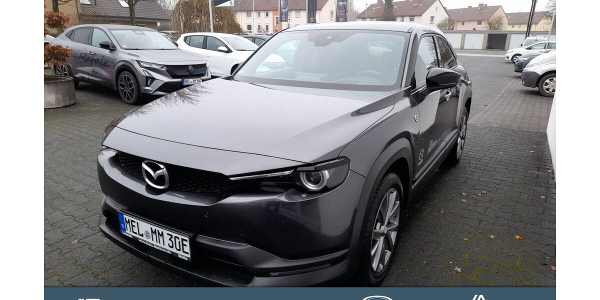 Mazda MX-30 4.500 km 26.990 &euro; Melle 49324