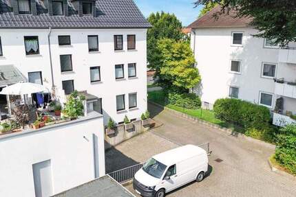 Wohnung Bielefeld Schildesche - 3 Zimmer, 60 m&sup2;, 174.900&euro; | Angebot:25776786