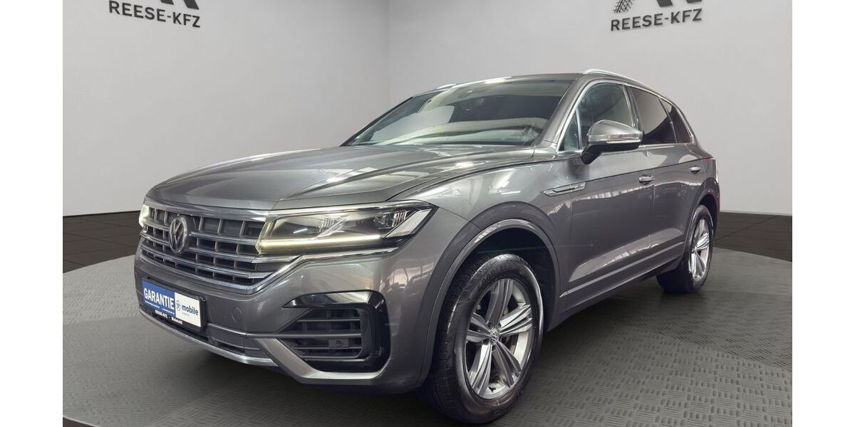 VW Touareg 199.999 km 28.790 &euro; Bielefeld 33604