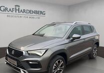 Gebrauchtwagen Seat Ateca