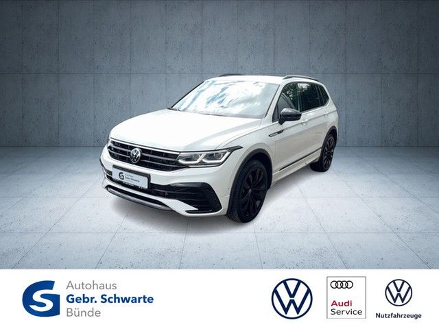 Tiguan Allspace