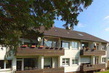 Wohnung Bad Oeynhausen Innenstadt - 2 Zimmer, 55 m&sup2;, 115.000&euro; | Angebot:23965708