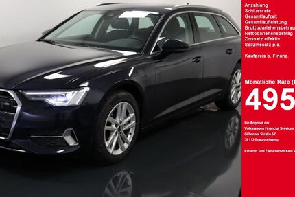 Audi A6 22.692 km 44.875 &euro; Gütersloh 33330