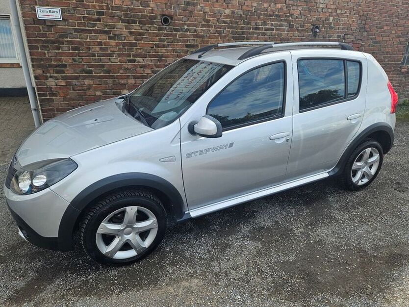 Sandero