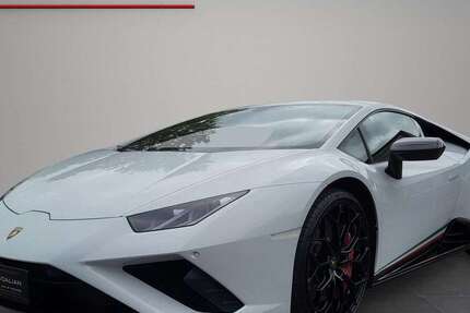 Lamborghini Huracán 6.700 km 274.990 &euro; Gütersloh 33335