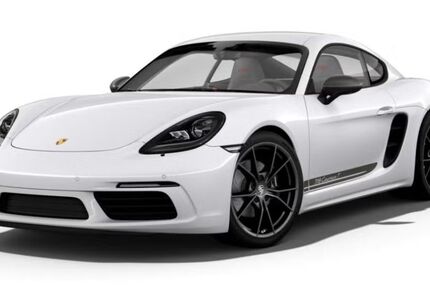Porsche Cayman 39.450 km 67.900 &euro; Bielefeld 33719