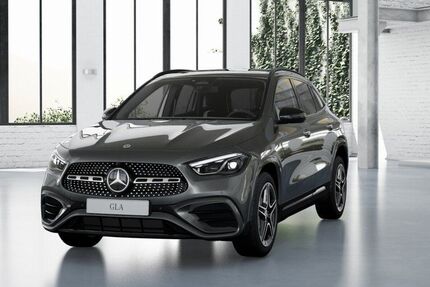 Mercedes-Benz GLA 250 9.990 km 52.690 &euro; Bünde 32257