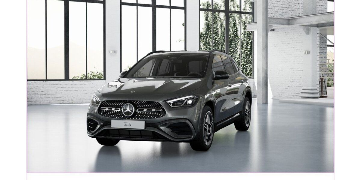 Mercedes-Benz GLA 250 9.990 km 52.690 &euro; Bünde 32257