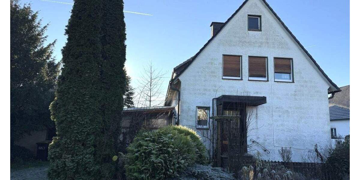 Doppelhaushälfte Rheda-Wiedenbrück Wiedenbrück - 5 Zimmer, 94 m&sup2;, 199.000&euro; | Angebot:25708844