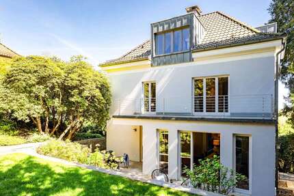 Haus Bielefeld Gadderbaum - 5.5 Zimmer, 235 m&sup2;, 1.140.000&euro; | Angebot:27358067