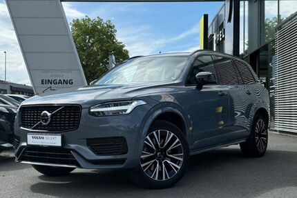 Volvo XC90 78.353 km 52.490 &euro; Gütersloh 33334