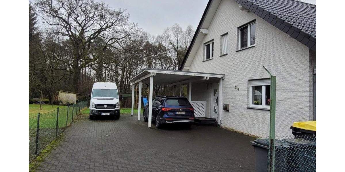 Einfamilienhaus mit unverbaubaren Blick 7 zimmer