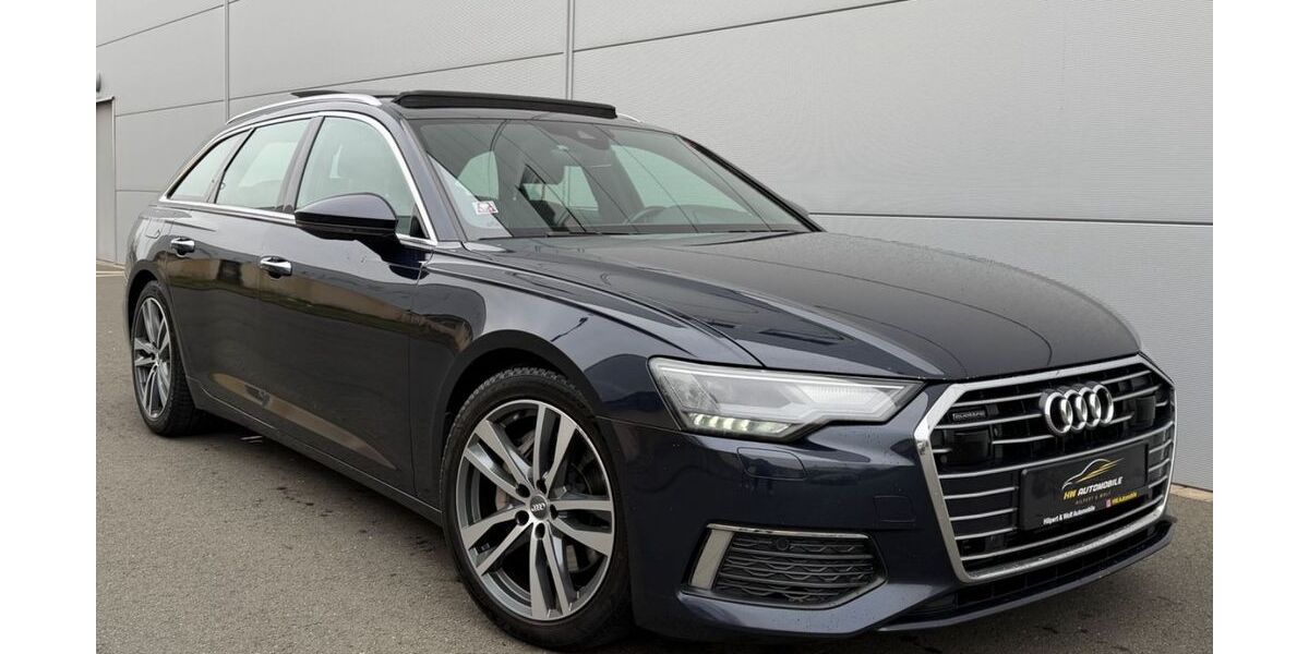 Audi A6 170.400 km 23.990 &euro; Bielefeld 33609