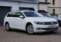 VW Passat Variant