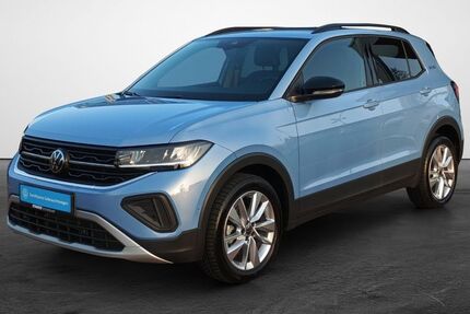 VW T-Cross 10.841 km 25.550 &euro; Versmold 33775