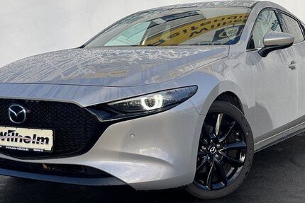 Mazda 3 5.000 km 28.990 &euro; Hüllhorst 32609