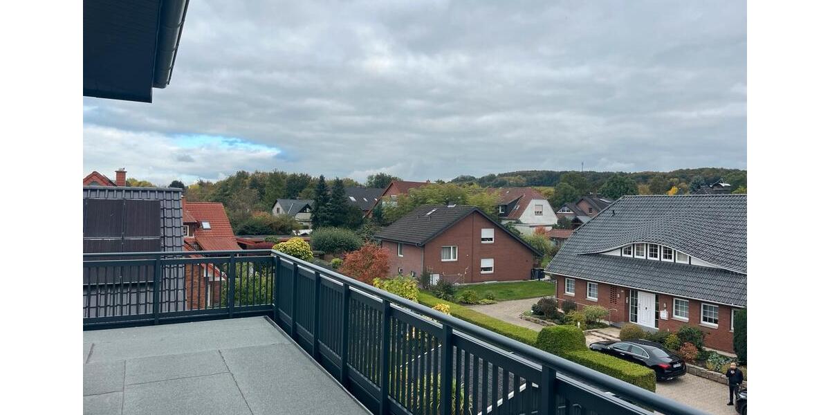 Moderne Neubau- DHH 4 zimmer