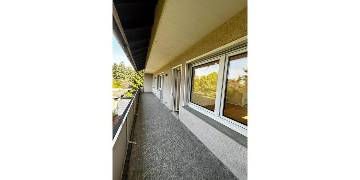 Etagenwohnung Bad Salzuflen Biemsen-Ahmsen - 4 Zimmer, 84 m&sup2;, 1.150&euro; | Angebot:26413899