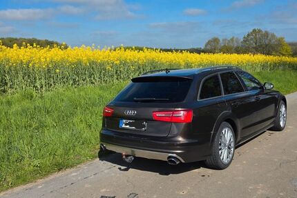 Audi A6 Allroad 322.000 km 8.900 &euro; Enger 32130