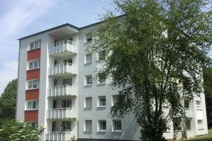 Die gefällt mir: günstig geschnittene 3-Zimmer-Wohnung zimmer