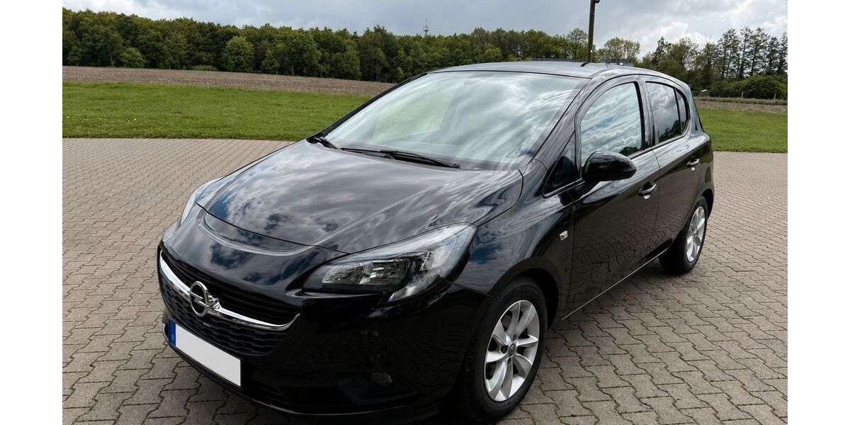 Opel Corsa 114.250 km 8.500 &euro; Borgholzhausen 33829