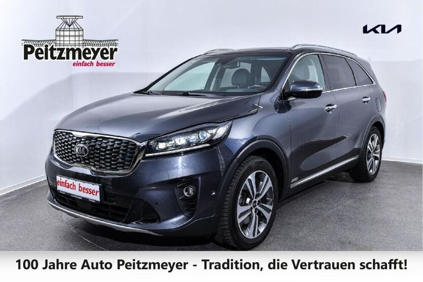 Sorento